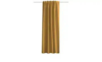 Fertigschal Gold 225 cm