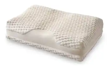 Kauffmann Nackenstützkissen  