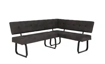 Polster-Eckbank Jordan