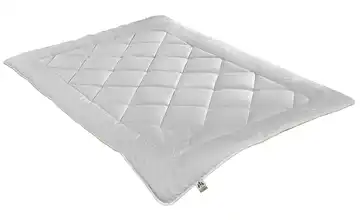 IRISETTE Steppbett leicht