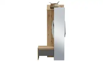  Kompaktgarderobe  Torino