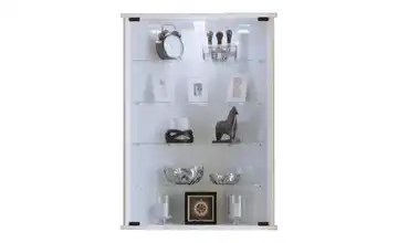 Eckvitrine