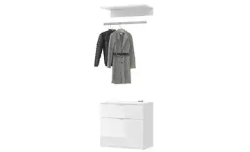 Garderoben-Set