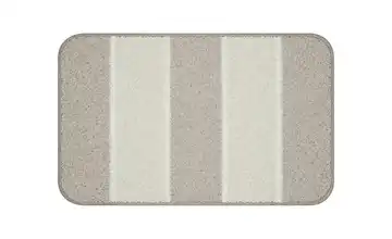 Grund Badematte Beige 80 cm 50 cm