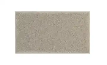 Grund Badematte Beige 115 cm 65 cm