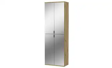 Garderobenschrank Projekt X