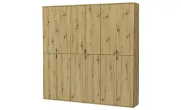 Garderobenschrank