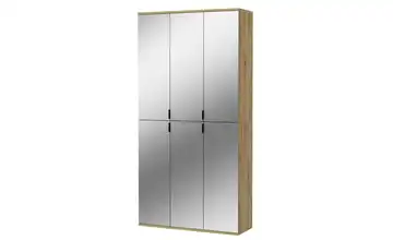 Garderobenschrank