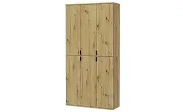 Garderobenschrank