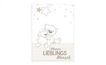  Kuscheldecke  