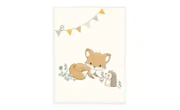  Kuscheldecke  