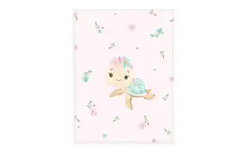  Kuscheldecke  