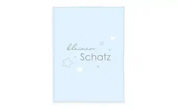  Kuscheldecke  