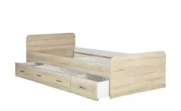 Einzelbett Gestellbett
