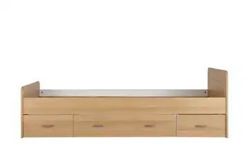 Einzelbett Gestellbett Boro