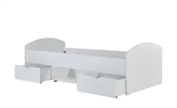 Einzelbett Gestellbett Nemo