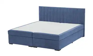 Boxbett Diablo Blau