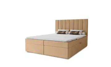 Boxbett Nero Box 120x200 cm Beige