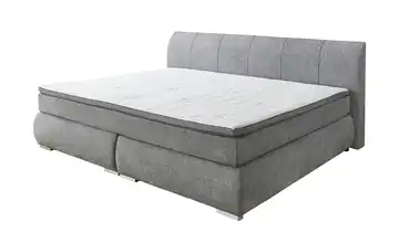 Familien-Boxspringbett  Flint