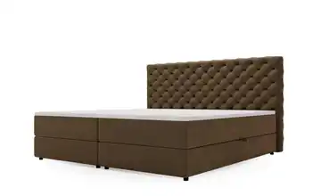  Boxbett mit Stauraum DS Bergamo