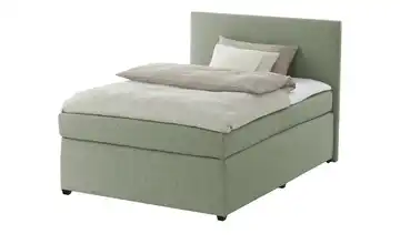  Boxspringbett  Carlo