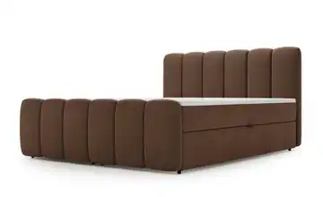 Boxbett Cloud Box 140x200 cm Braun