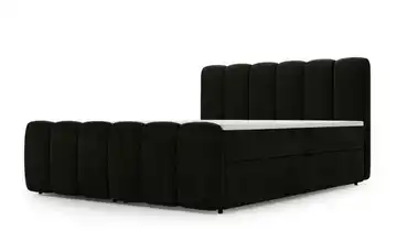 Boxbett Cloud Box 140x200 cm Schwarz