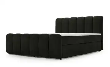 Boxbett Cloud Box 140x200 cm Dunkelgrau