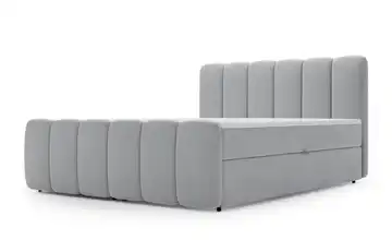 Boxbett Cloud Box 140x200 cm Grau