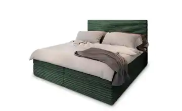 MASSENO Boxbett mit Bettkasten Pisa