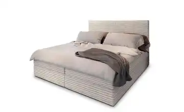 MASSENO Boxbett mit Bettkasten Pisa