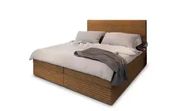 MASSENO Boxbett mit Bettkasten Pisa