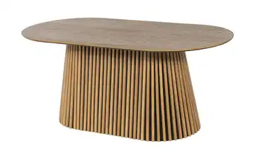 Esstisch Aaron Eiche 180x90