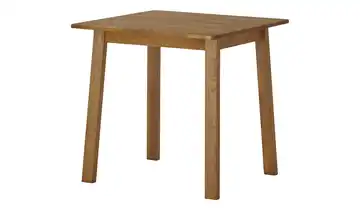 Esstisch Siro 75 cm Eiche