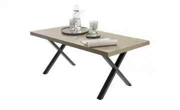  Esstisch  Tavolo Plus