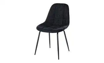 Esszimmerstuhl Ciril Schwarz