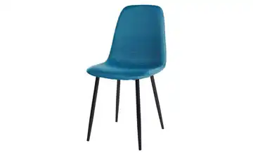 Esszimmerstuhl Can Blau