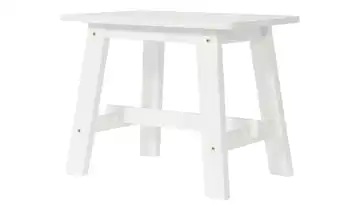  Hocker  Siro
