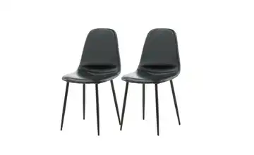 Esszimmerstuhl 2er-Set