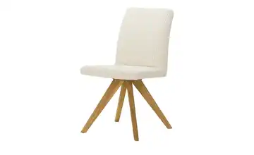 Stuhl Frederick Beige