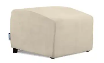 KONSIMO Hocker