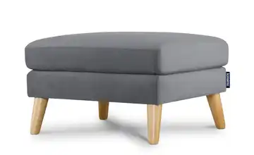 KONSIMO Hocker  Tagio