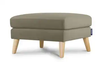 KONSIMO Hocker  Tagio