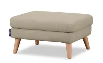 KONSIMO Hocker  Tagio