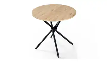  Esstisch rund  Felix