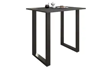 Bartisch Xona 80x110 Anthrazit