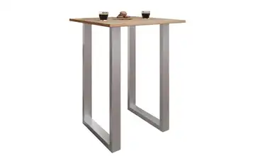 Bartisch Xona 50x80 Eiche Sonoma (Nachbildung)