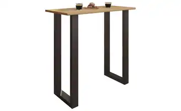 Bartisch Xona 50x110 Eiche Sonoma (Nachbildung)