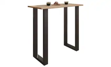 Bartisch Xona 50x110 Eiche (Nachbildung)