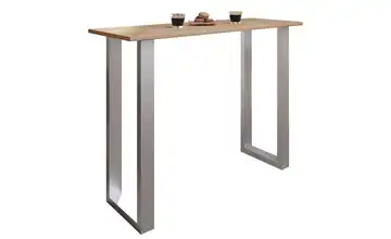 Bartisch Xona 50x140 Eiche Sonoma (Nachbildung)